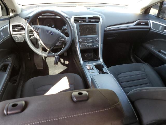 Photo 8 from auction – 2019 FORD FUSION SE with VIN 3FA6P0LU6KR271562