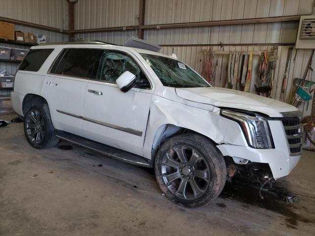 Photo 4 from auction – 2016 CADILLAC ESCALADE L with VIN 1GYS4BKJ0GR142329