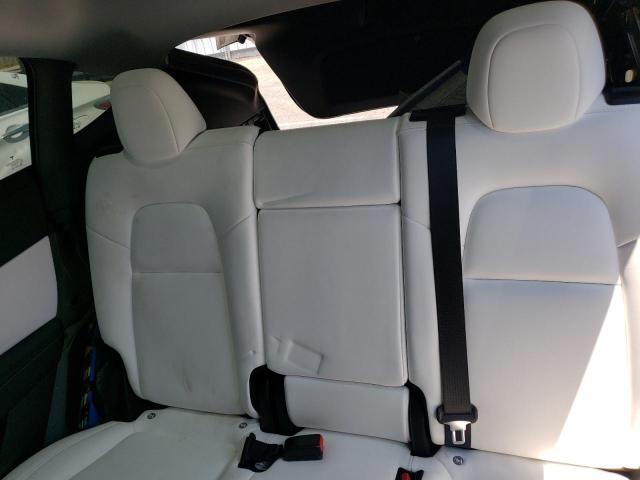 Photo 10 from auction – 2021 TESLA MODEL Y with VIN 5YJYGDEF2MF157877