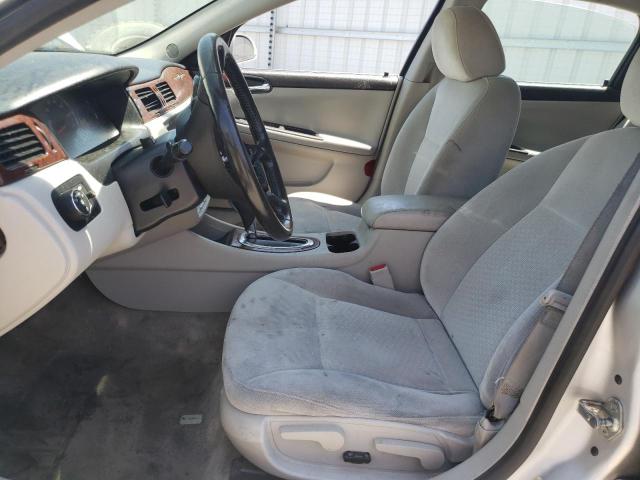 Photo 7 from auction – 2011 CHEVROLET IMPALA LT with VIN 2G1WG5EK5B1253375