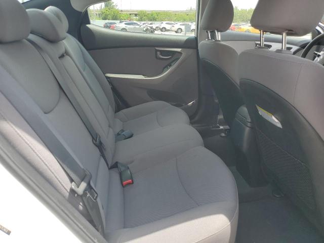 Photo 10 from auction – 2016 HYUNDAI ELANTRA SE with VIN 5NPDH4AEXGH757612