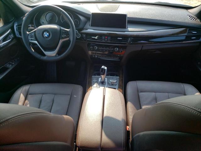 Photo 8 from auction – 2017 BMW X5 XDRIVE3 with VIN 5UXKR0C34H0V76592