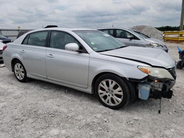 Photo 4 from auction – 2011 TOYOTA AVALON BAS with VIN 4T1BK3DB6BU426623