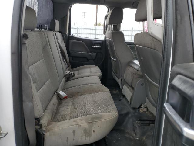 Photo 10 from auction – 2014 CHEVROLET SILVERADO with VIN 1GCRCPEH9EZ135406