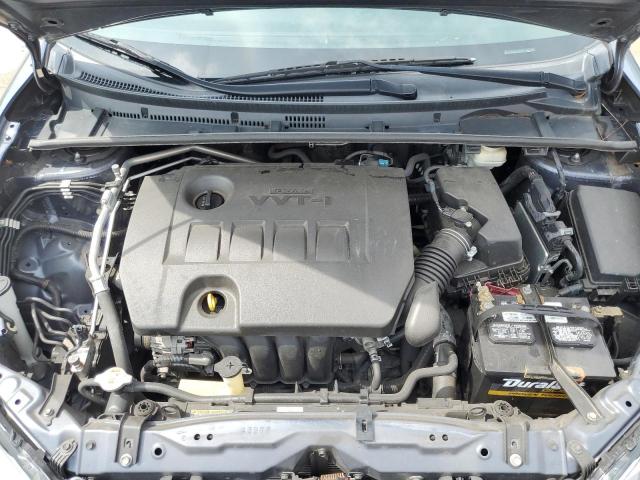 Photo 11 from auction – 2017 TOYOTA COROLLA L with VIN 5YFBURHE6HP718669