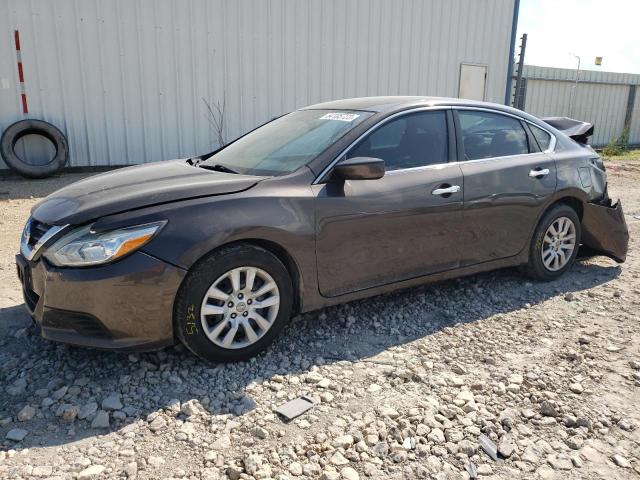 Photo 1 from auction – 2016 NISSAN ALTIMA 2.5 with VIN 1N4AL3AP3GC230087