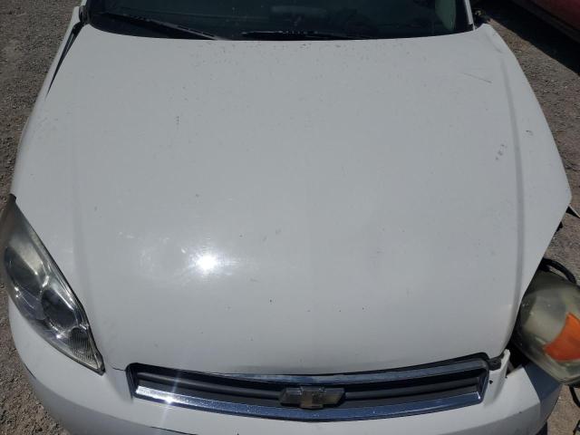 Photo 11 from auction – 2010 CHEVROLET IMPALA LS with VIN 2G1WA5EN3A1112735
