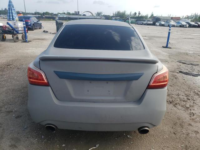 Photo 6 from auction – 2013 NISSAN ALTIMA 2.5 with VIN 1N4AL3AP6DC208872