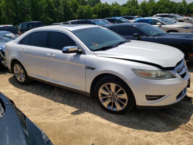 Photo 4 from auction – 2010 FORD TAURUS LIM with VIN 1FAHP2FW6AG118784