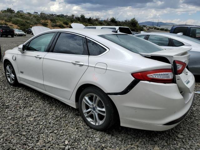 Photo 2 from auction – 2016 FORD FUSION TIT with VIN 3FA6P0SU0GR241644