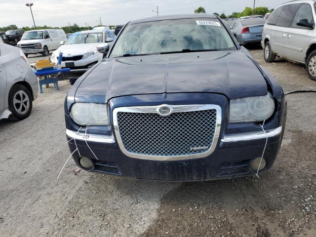Photo 5 from auction – 2005 CHRYSLER 300C with VIN 2C3AA63H45H525849