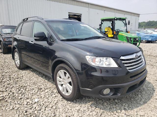 Photo 4 from auction – 2010 SUBARU TRIBECA LI with VIN 4S4WX9KD8A4401196