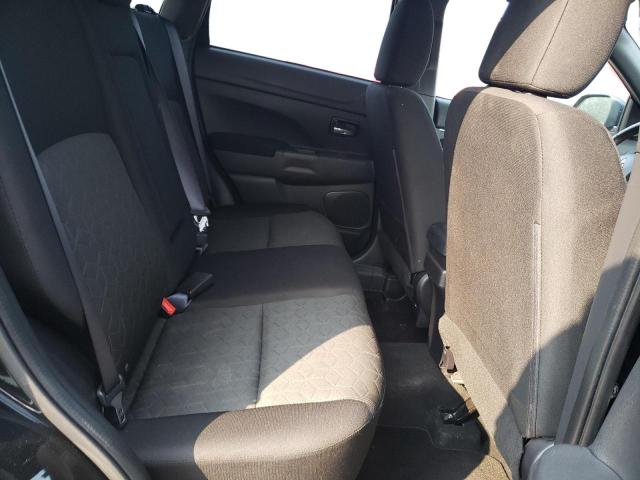 Photo 10 from auction – 2021 MITSUBISHI OUTLANDER with VIN JA4ARUAU5MU016366