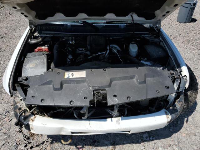 Photo 11 from auction – 2010 CHEVROLET SILVERADO with VIN 1GC4KYB61AF111697