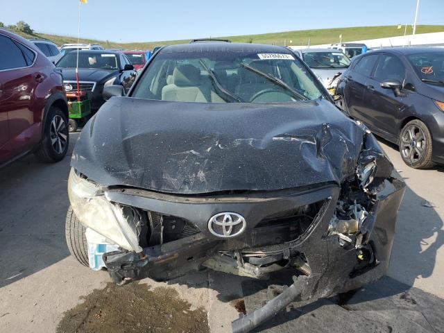 Photo 5 from auction – 2011 TOYOTA CAMRY BASE with VIN 4T1BF3EK4BU746624