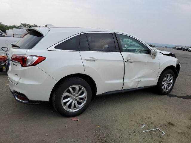 Фото 3 с аукциона – 2016 ACURA RDX с VIN 5J8TB4H33GL023926