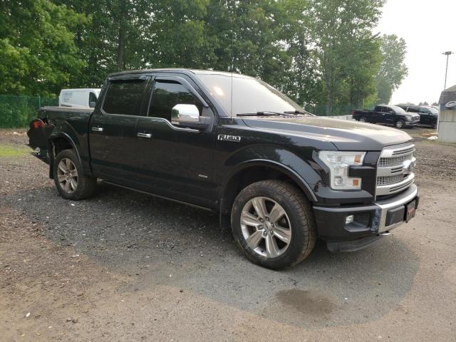 Photo 4 from auction – 2015 FORD F150 SUPER with VIN 1FTEW1EG7FFA21983