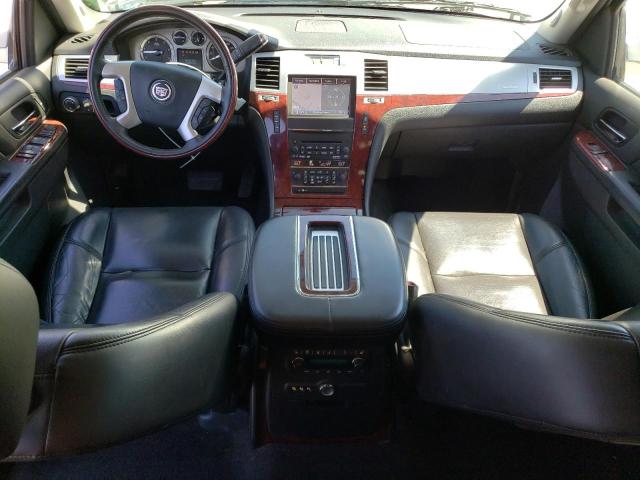 Photo 8 from auction – 2014 CADILLAC ESCALADE L with VIN 1GYS4BEFXER160275