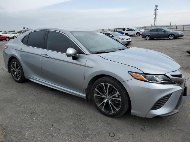 Photo 4 from auction – 2020 TOYOTA CAMRY SE with VIN 4T1M11AK4LU968891