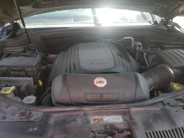 Photo 12 from auction – 2014 DODGE DURANGO R/ with VIN 1C4SDHCT4EC370181