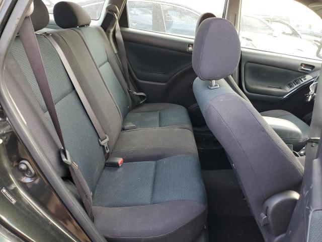 Photo 10 from auction – 2005 TOYOTA COROLLA MA with VIN 2T1LR32EX5C385092