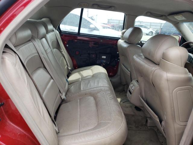 Photo 10 from auction – 2004 CADILLAC DEVILLE DH with VIN 1G6KE54Y94U139746