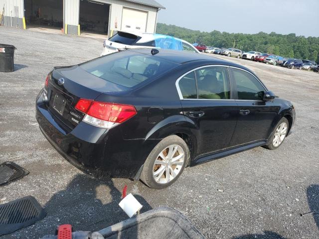 Photo 3 from auction – 2013 SUBARU LEGACY 2.5 with VIN 4S3BMBK67D3005100