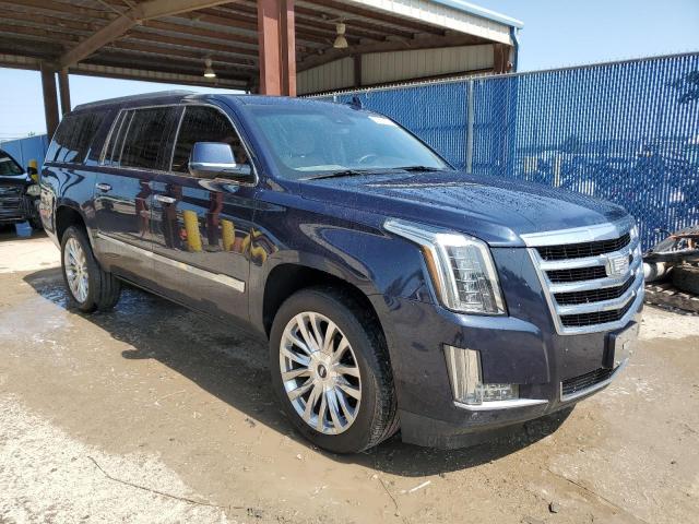 Photo 4 from auction – 2020 CADILLAC ESCALADE E with VIN 1GYS4HKJ9LR156839