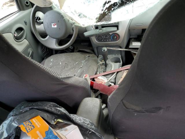 Photo 8 from auction – 2004 SATURN ION LEVEL with VIN 1G8AJ52F04Z121915