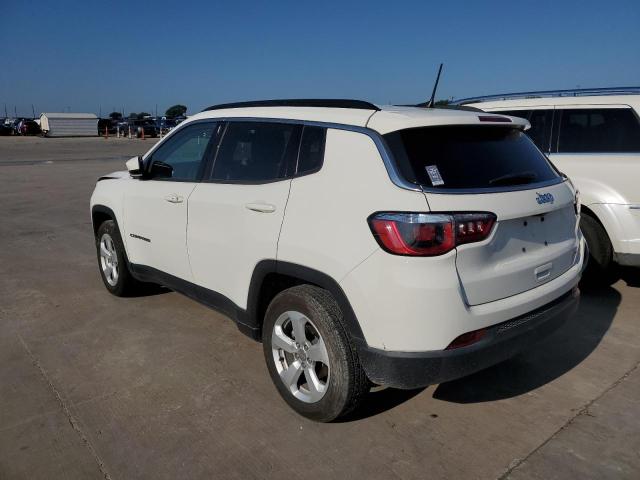 Photo 2 from auction – 2019 JEEP COMPASS LA with VIN 3C4NJCBB3KT755992