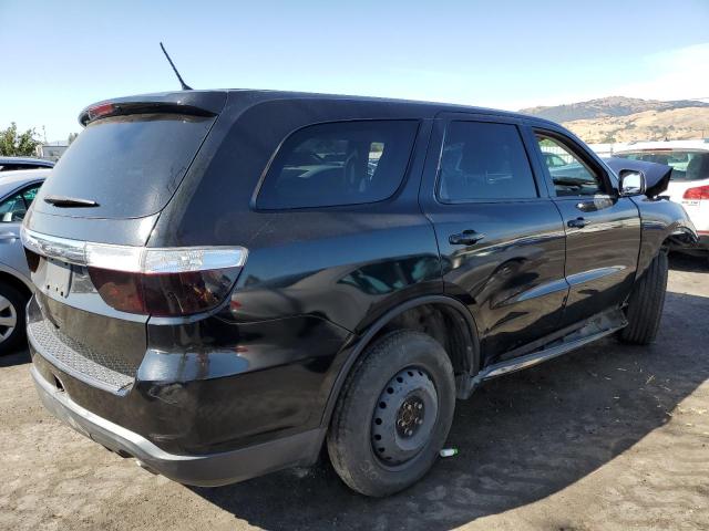 Photo 3 from auction – 2013 DODGE DURANGO SX with VIN 1C4RDHAG5DC564513