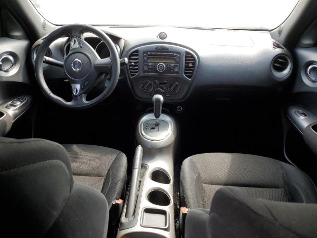 Photo 8 from auction – 2011 NISSAN JUKE S with VIN JN8AF5MV1BT006112