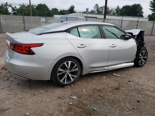Photo 3 from auction – 2016 NISSAN MAXIMA 3.5 with VIN 1N4AA6AP5GC905557