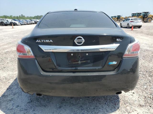 Photo 6 from auction – 2014 NISSAN ALTIMA 2.5 with VIN 1N4AL3AP5EN255204