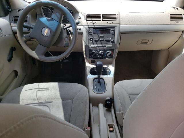 Photo 8 from auction – 2005 CHEVROLET COBALT with VIN 1G1AK52FX57664861