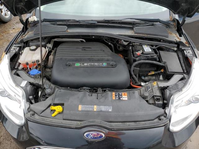 Photo 11 from auction – 2013 FORD FOCUS BEV with VIN 1FADP3R46DL210875