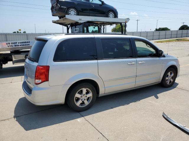 Photo 3 from auction – 2012 DODGE GRAND CARA with VIN 2C4RDGCG3CR131981