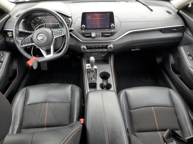 Photo 8 from auction – 2019 NISSAN ALTIMA SR with VIN 1N4BL4CV7KC111876