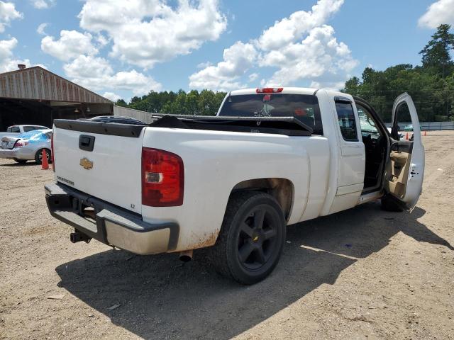 Photo 3 from auction – 2007 CHEVROLET SILVERADO with VIN 2GCEC19J571587695