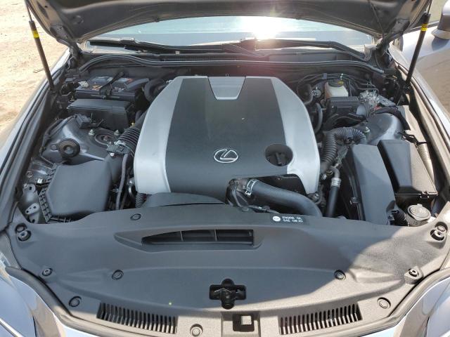Photo 11 from auction – 2016 LEXUS IS 300 with VIN JTHCM1D28G5004814