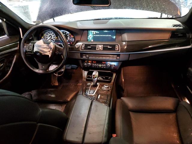 صورة رقم 8 من المزاد - 2013 BMW 535 XI مع VIN WBAFU7C53DDU66614