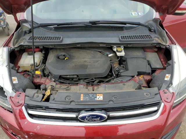Photo 11 from auction – 2014 FORD ESCAPE TIT with VIN 1FMCU9JX1EUB25344