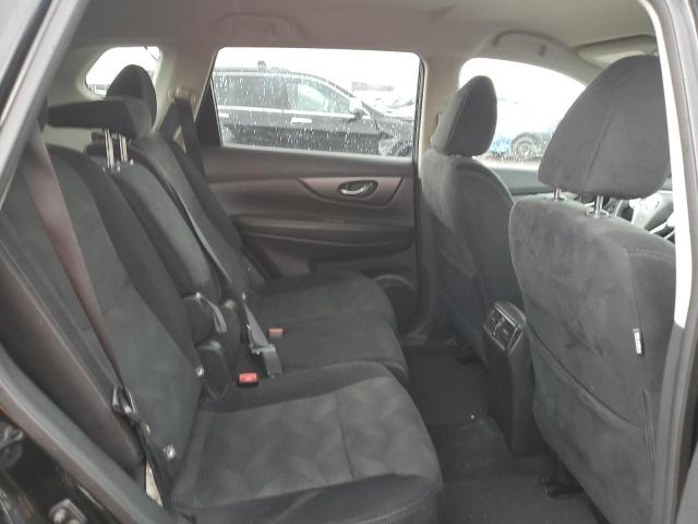 Photo 11 from auction – 2016 NISSAN ROGUE S with VIN 5N1AT2MV2GC836684