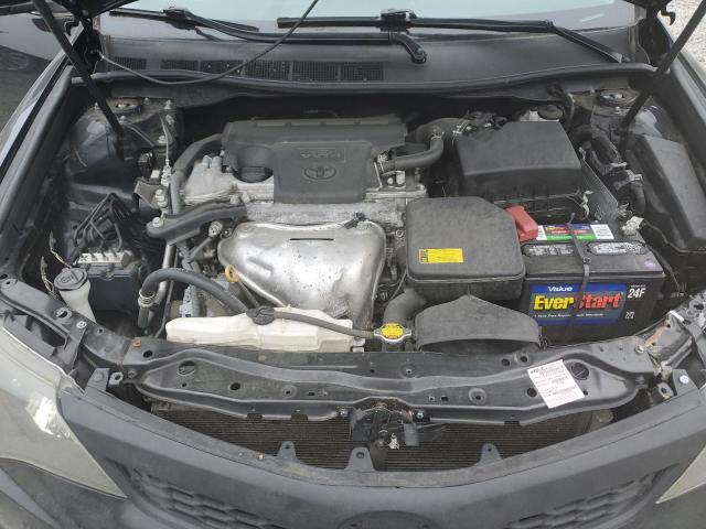 Photo 11 from auction – 2014 TOYOTA CAMRY L with VIN 4T1BF1FK2EU312743