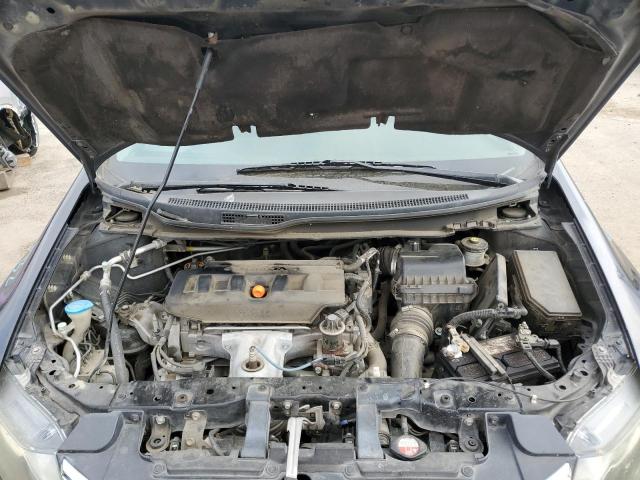 Photo 11 from auction – 2012 HONDA CIVIC EX with VIN 19XFB2F80CE306608