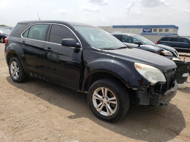 Photo 4 from auction – 2012 CHEVROLET EQUINOX LS with VIN 2GNFLCEK7C6396511
