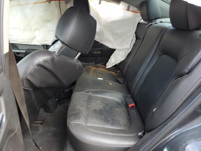 Photo 10 from auction – 2018 CHEVROLET SONIC PREM with VIN 1G1JF5SB9J4106853