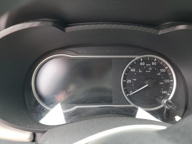 Photo 9 from auction – 2020 NISSAN VERSA SV with VIN 3N1CN8EV7LL812813