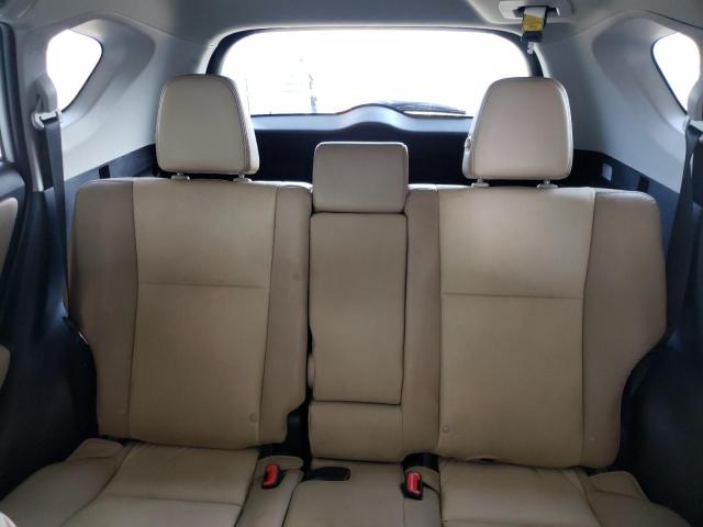 Photo 10 from auction – 2014 TOYOTA RAV4 LIMIT with VIN 2T3DFREV1EW175918