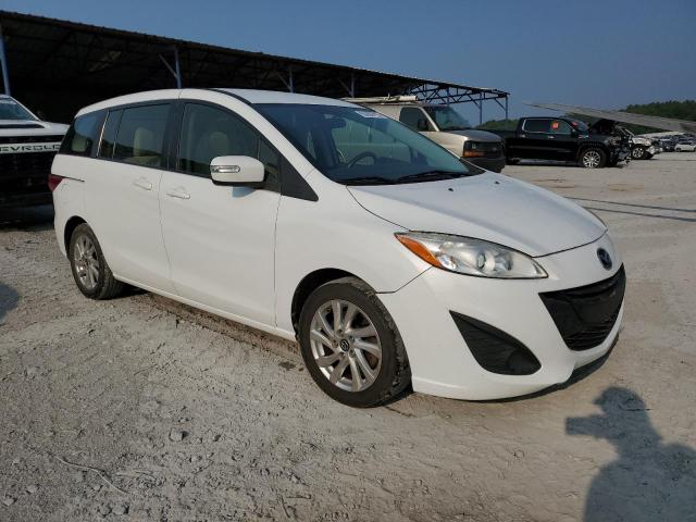 Photo 4 from auction – 2013 MAZDA 5 with VIN JM1CW2BL1D0151126
